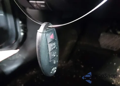 2015 Nissan Sentra Sl из США, поврежденный, VIN 3N1AB7AP1FY293749